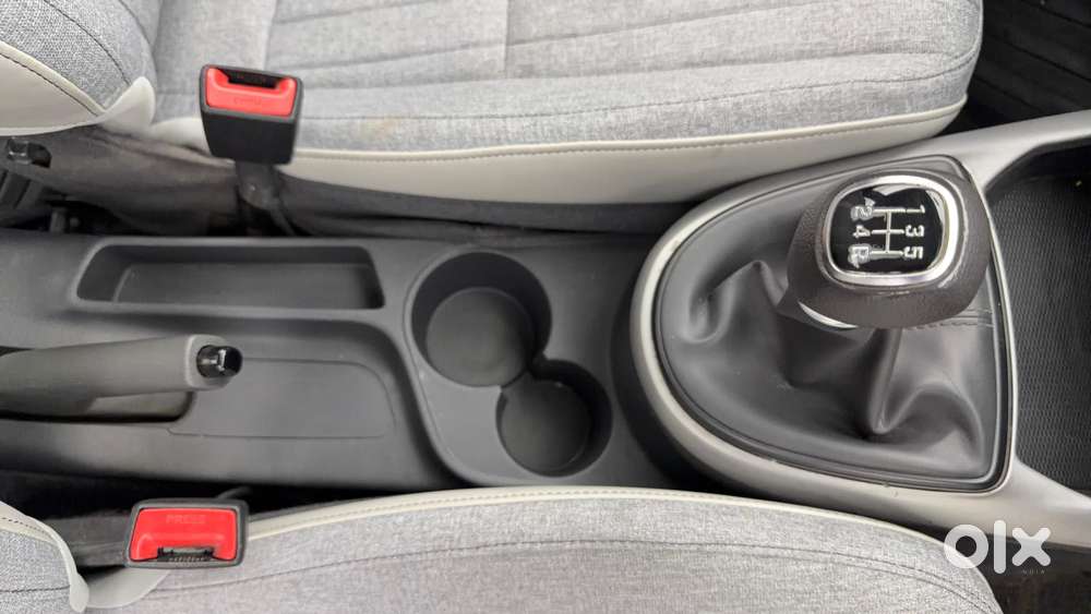 Hyundai Grand I10 Nios Sportz 1.2 Kappa Vtvt, 2020, Petrol