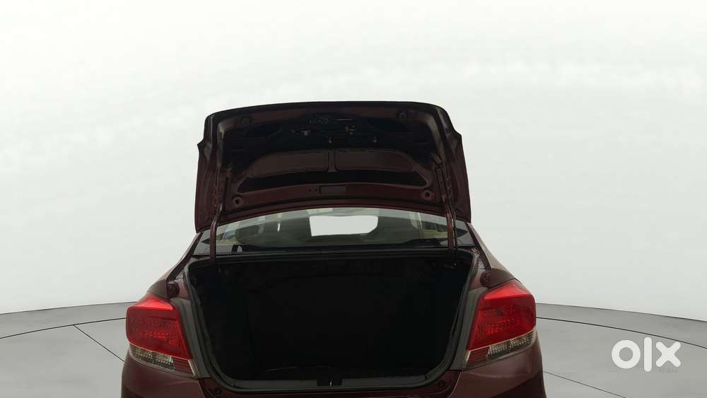 Honda Amaze 2013-2016 Sx I-vtec, 2015, Petrol