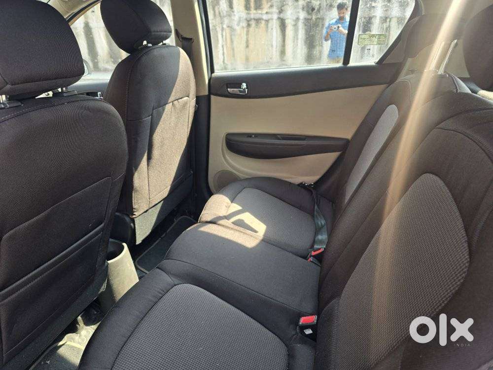 Hyundai I20 Petrol Asta, 2014, Petrol