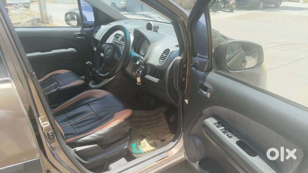 Maruti Suzuki Ritz 2009-2011 Genus Vdi, 2011, Diesel