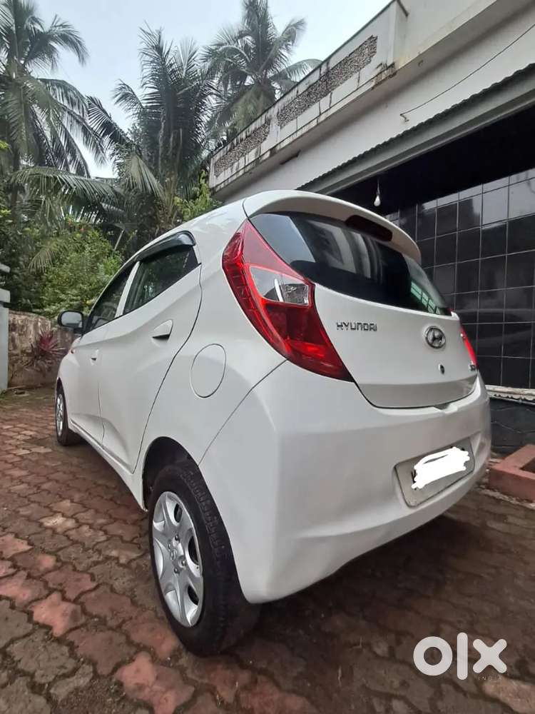 Eon Era Plus 2013