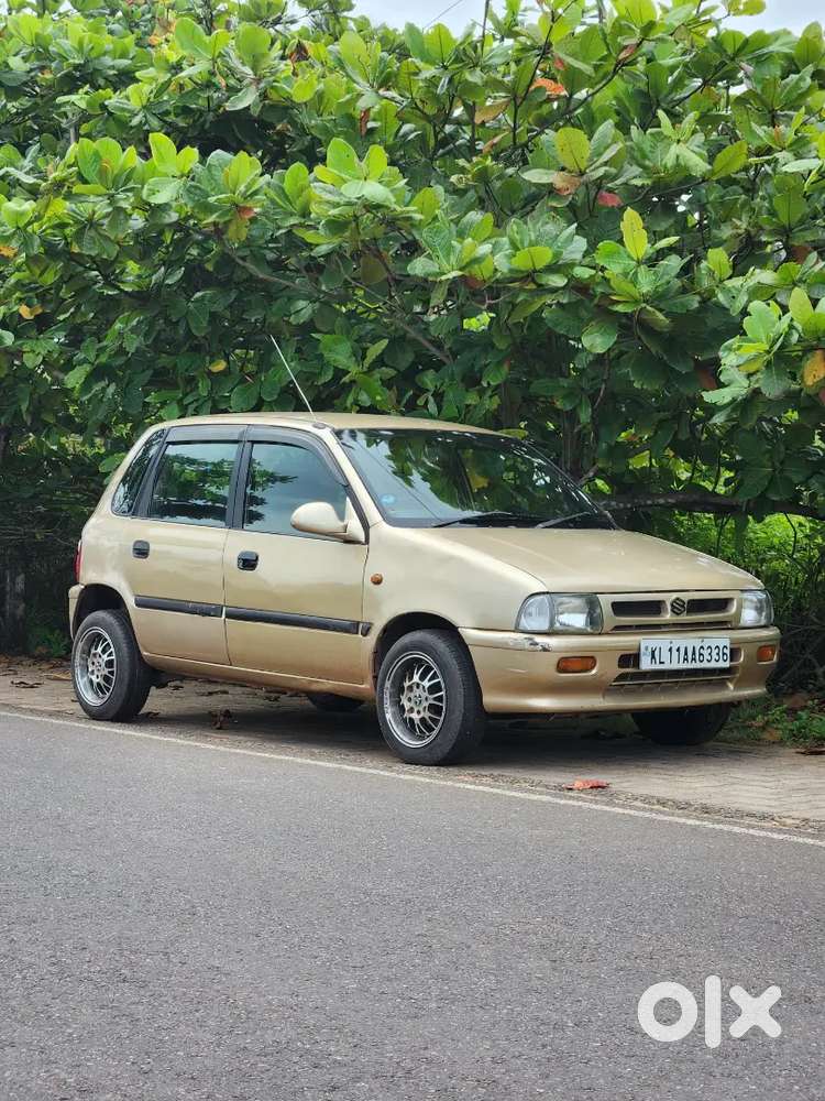 Zen  Carburettor
