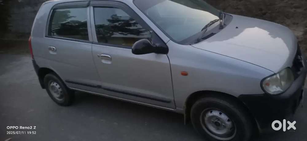 Alto Lx 2005