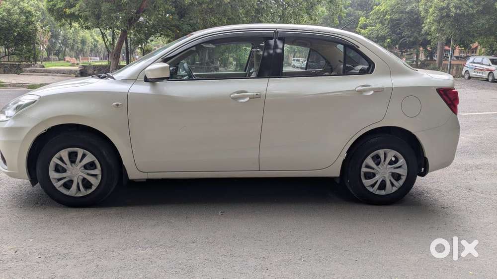 Maruti Suzuki Swift Dzire Lxi Option, 2021, Cng & Hybrids