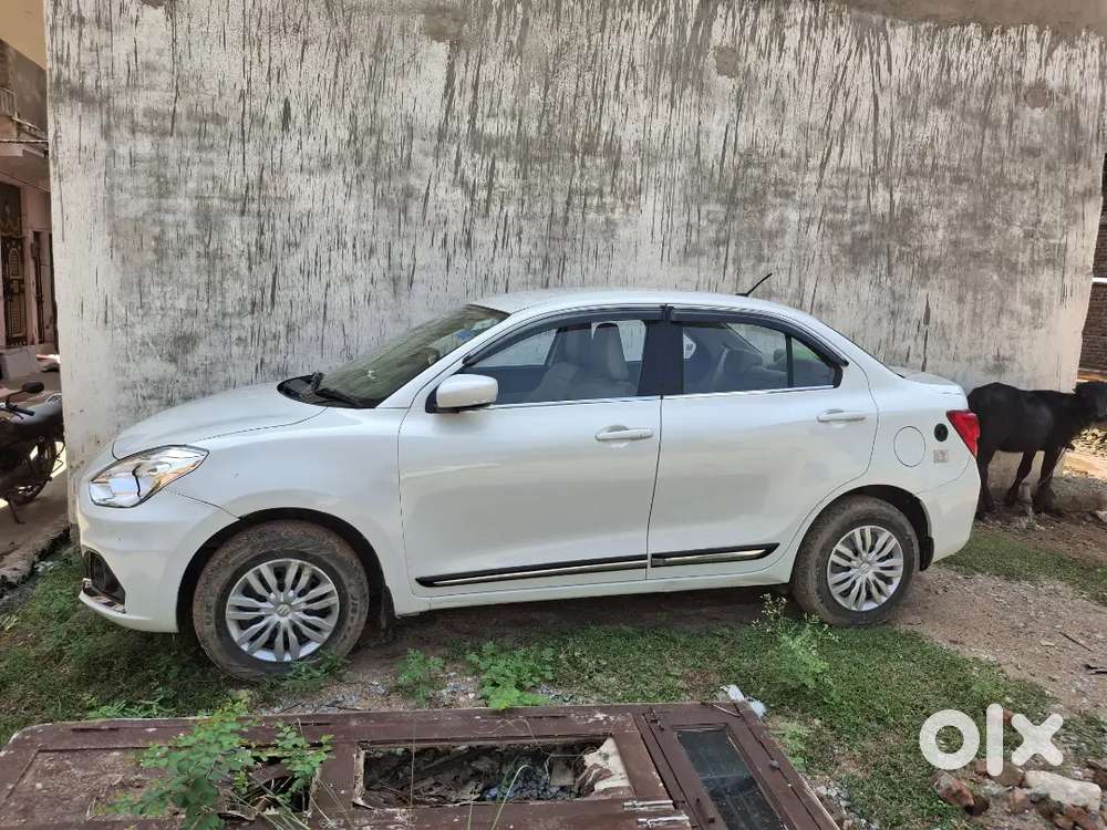 Maruti Dzire 2024