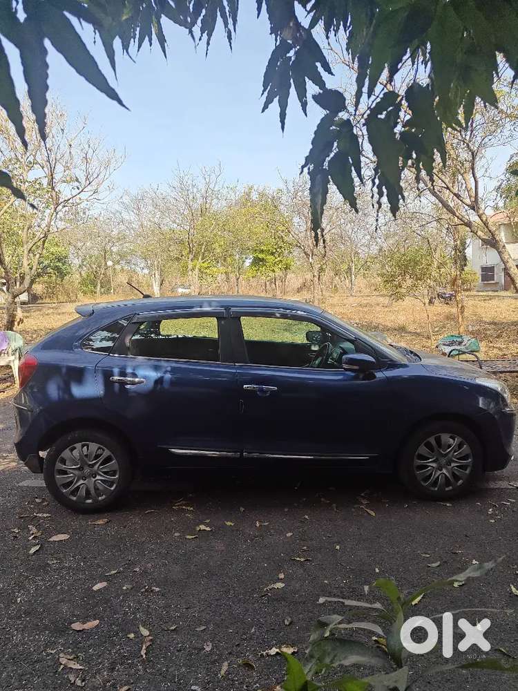 Maruti Suzuki Baleno, Well And Less Driven