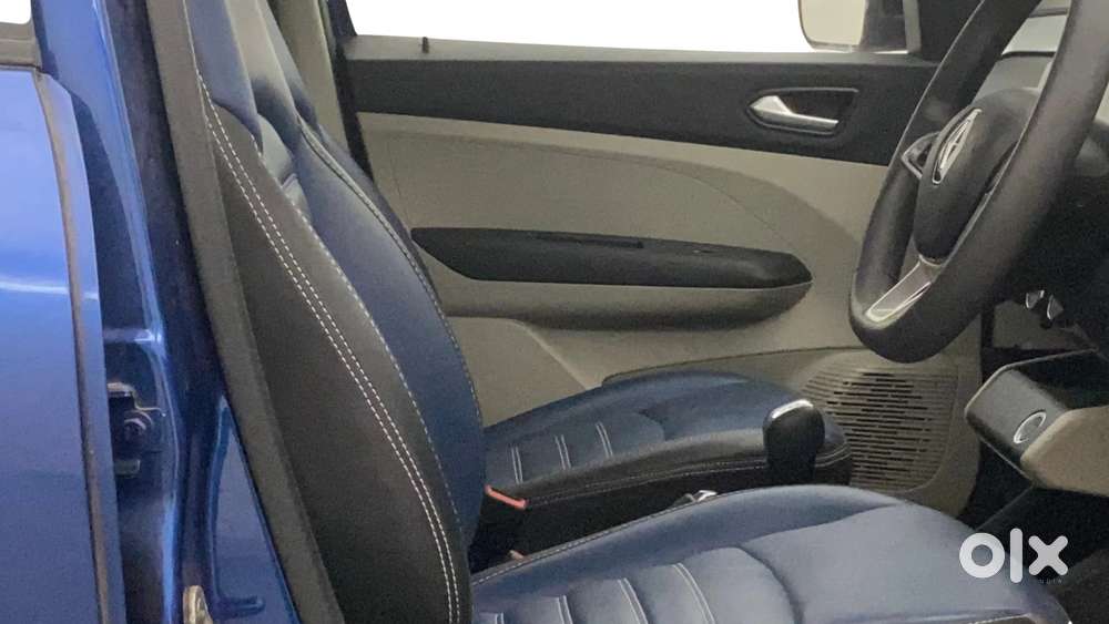 Renault Triber Rxz Easy-r Amt, 2022, Petrol