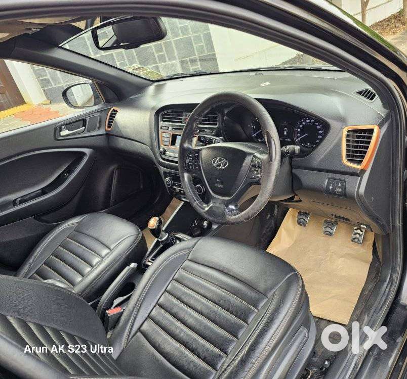 Hyundai I20, 2015, Diesel