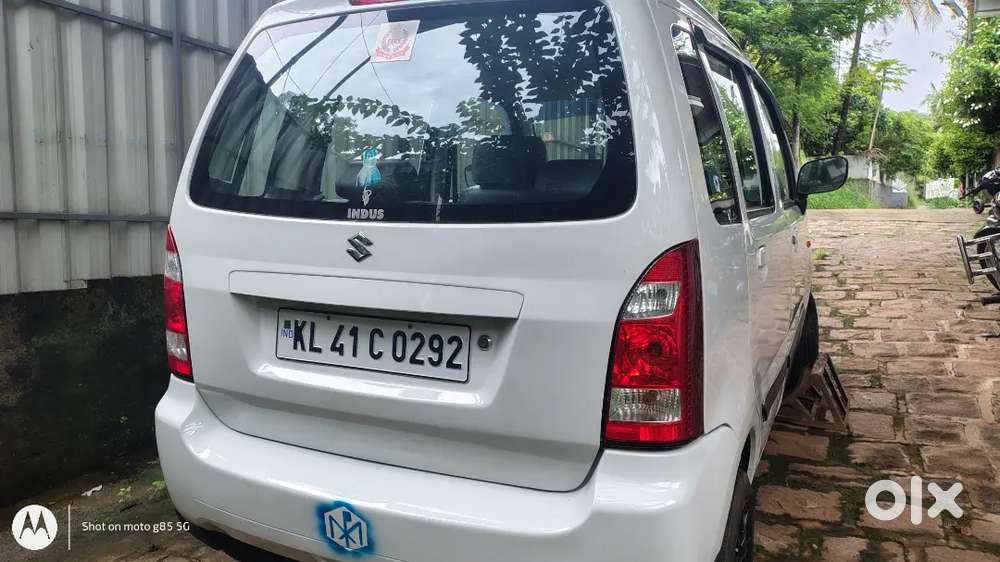 2009 Maruti Suzuki Wagon R