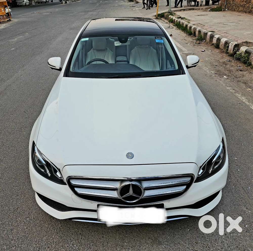 Mercedes-benz Diesel 2017