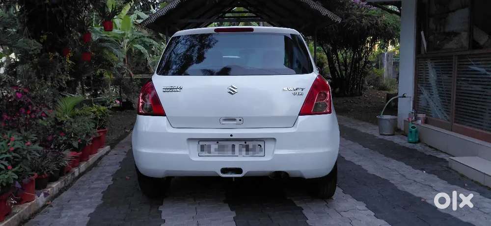 Maruti Suzuki Swift Vdi 2010 Diesel Manual