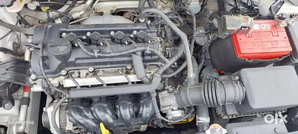 Hyundai Elite I20 2020 Petrol 35000 Km Driven