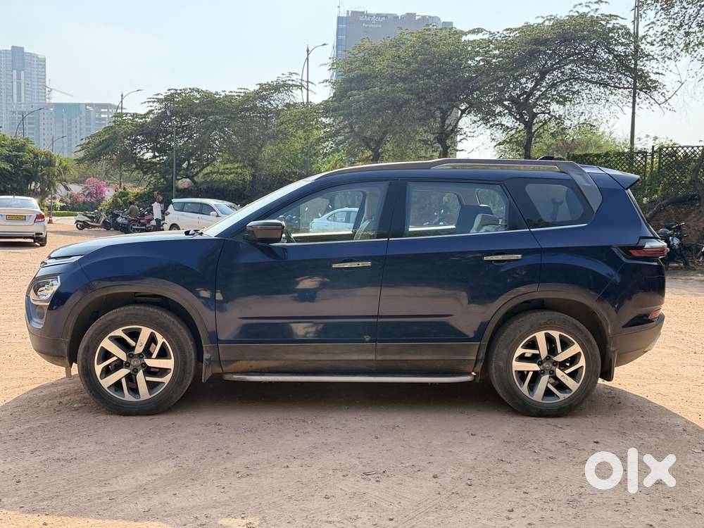 Tata Safari 2.0 Kryotec Xza Plus, 2022, Diesel