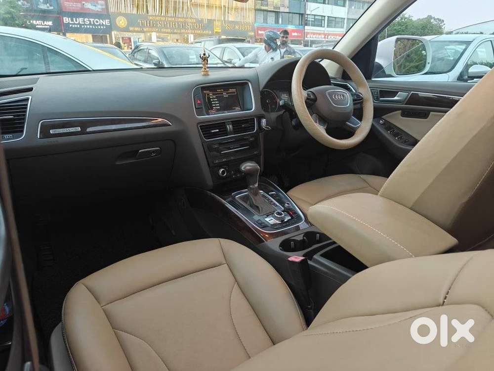 Audi Q5 2.0 Tdi Premium Plus, 2014, Diesel