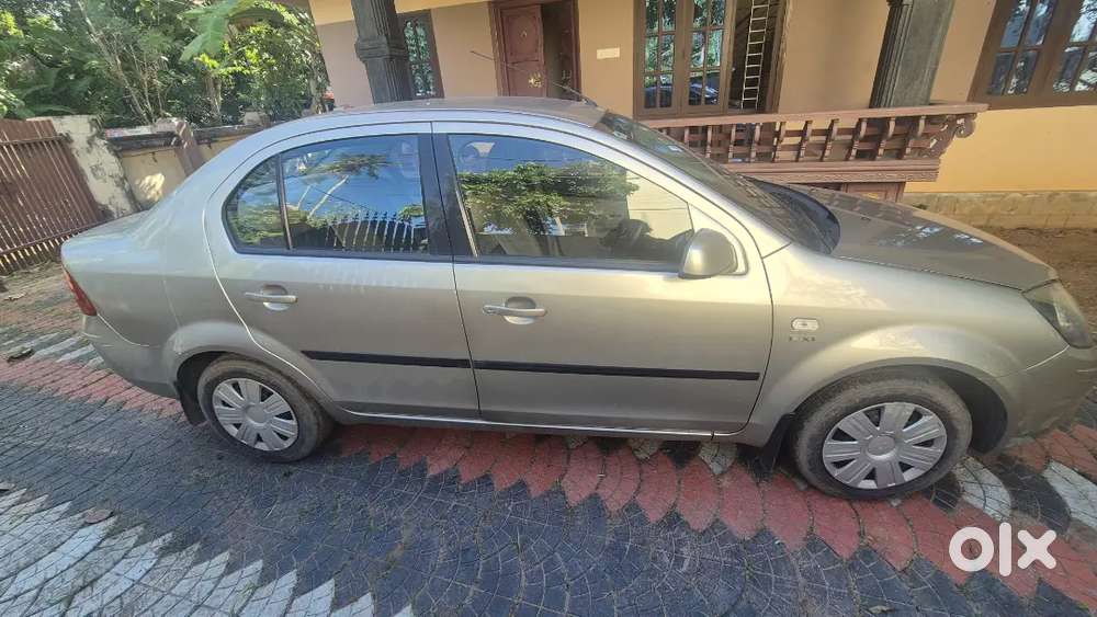 Ford Fiesta 1.4 Exi 2006