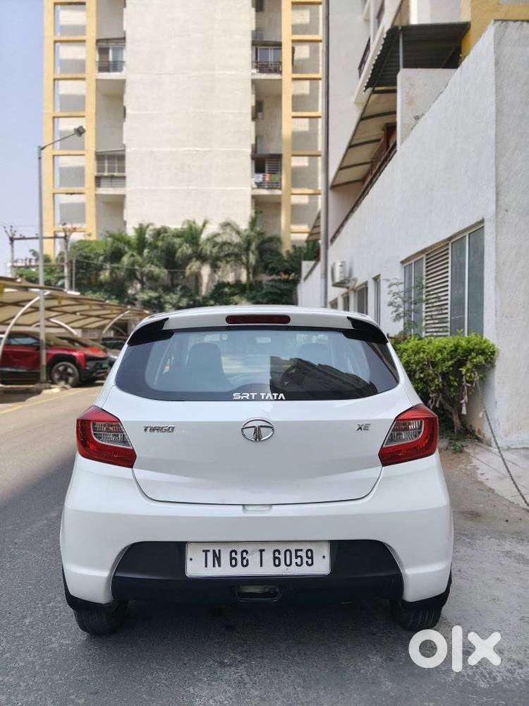 Tata Tiago Xe Diesel, 2016, Diesel