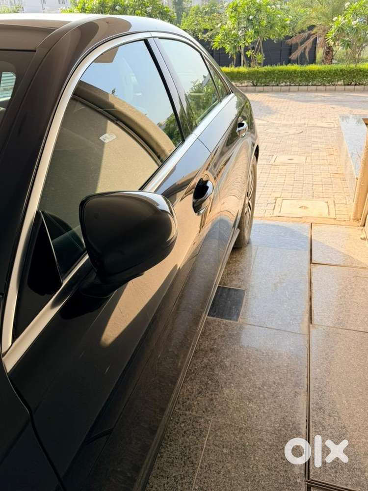 Mercedes A Class 200 Limousine 2021 Model - Under Warranty