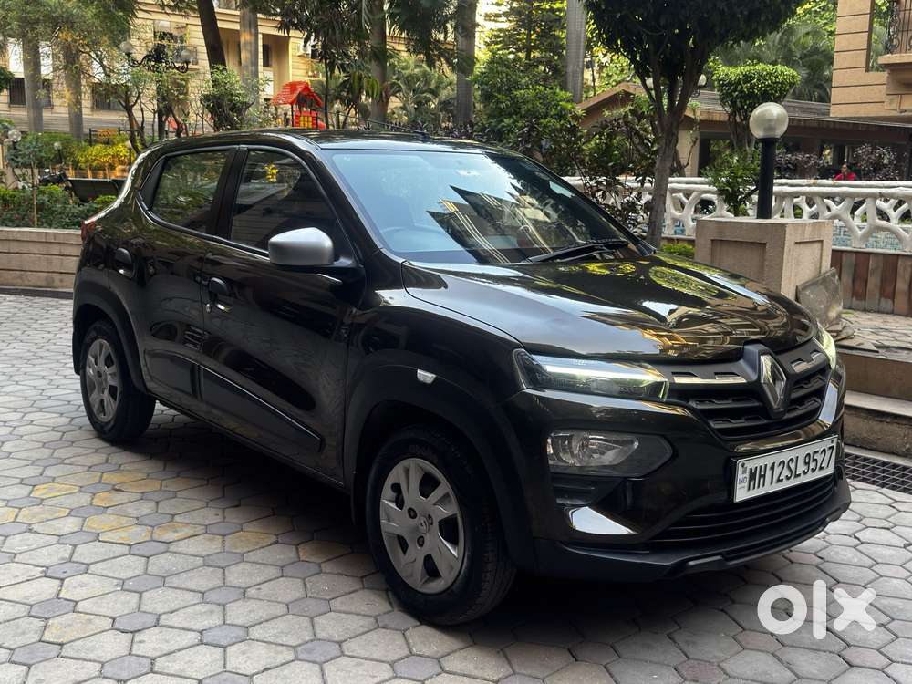 Renault Kwid Rxt Amt Climber (automatic), 2020, Petrol