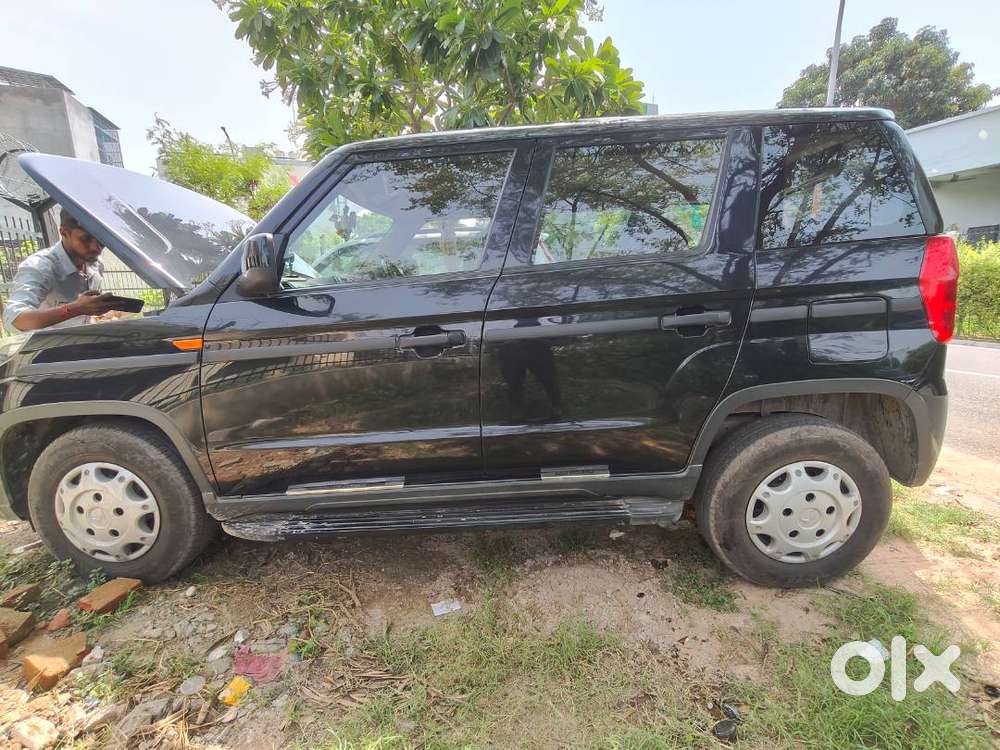 Mahindra Bolero Neo