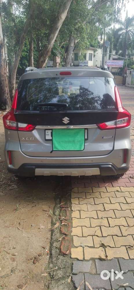Maruti Suzuki Xl6 2022