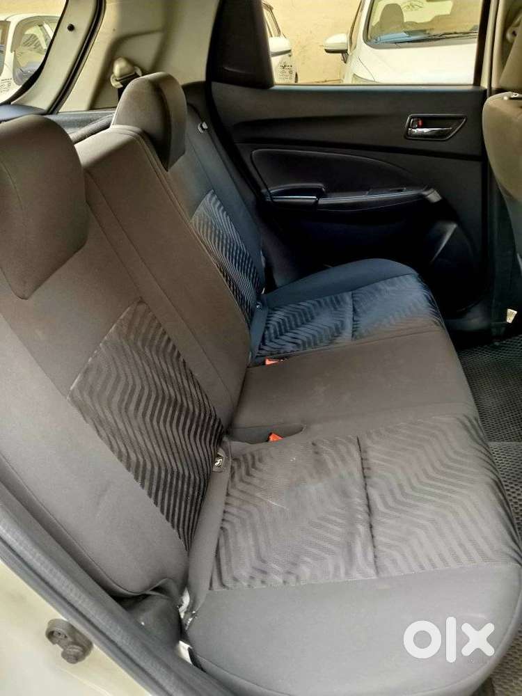 Maruti Suzuki Swift 2018 Vxi, 2018, Petrol