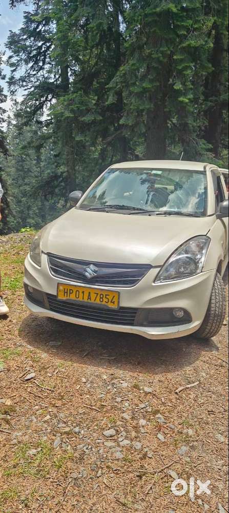 Maruti Suzuki Dzire 2022 Petrol 70000 Km Driven
