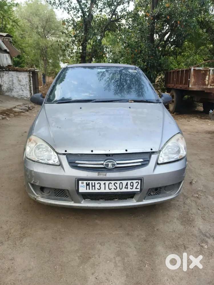 Tata Indica Vista 2009 Model