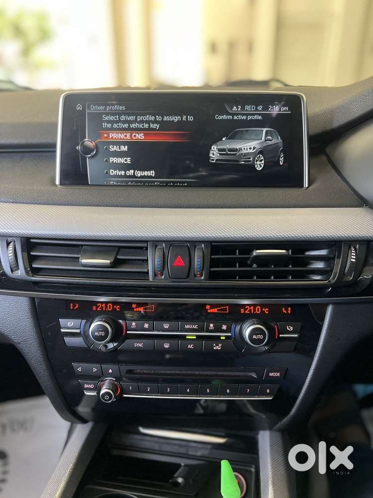 Bmw X5 Xdrive 30d Sport, 2018, Diesel