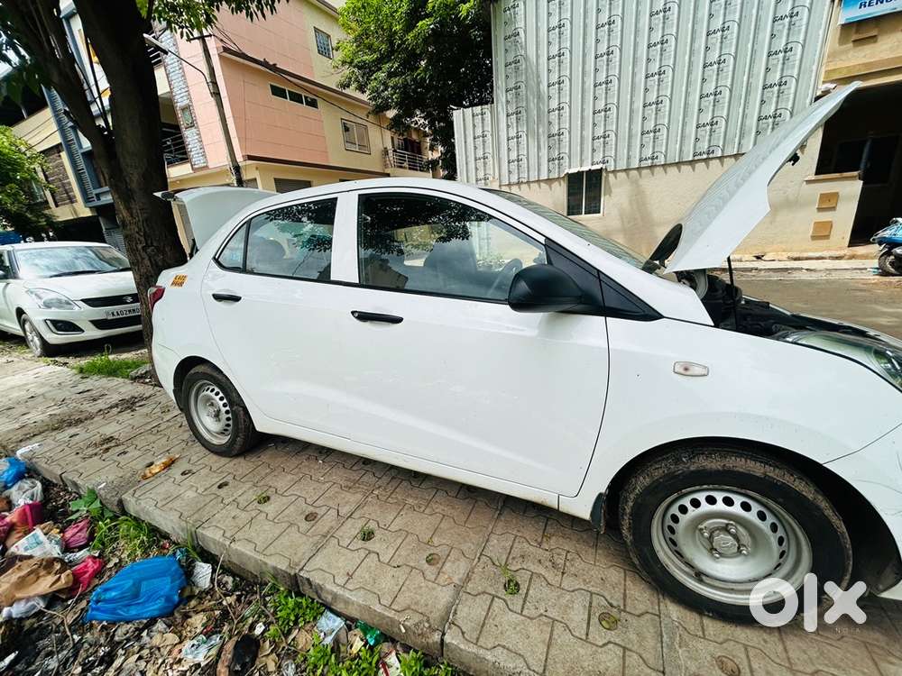 Hyundai Xcent 1.2 Vtvt Prime 2020