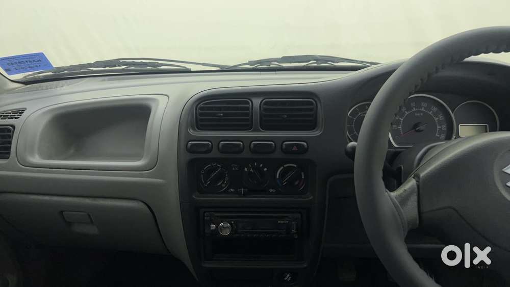 Maruti Suzuki Alto K10 2010-2014 Vxi, 2014, Petrol