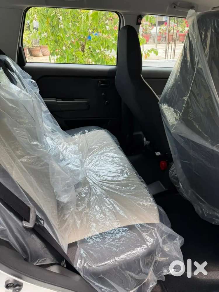 Uber Rent Maruti Suzuki Wagon R Cng  2026