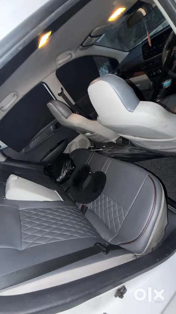 Urgent Sale Cash Deal Serious Buyers Contact Mehyundai Aura 1.2 S 2022