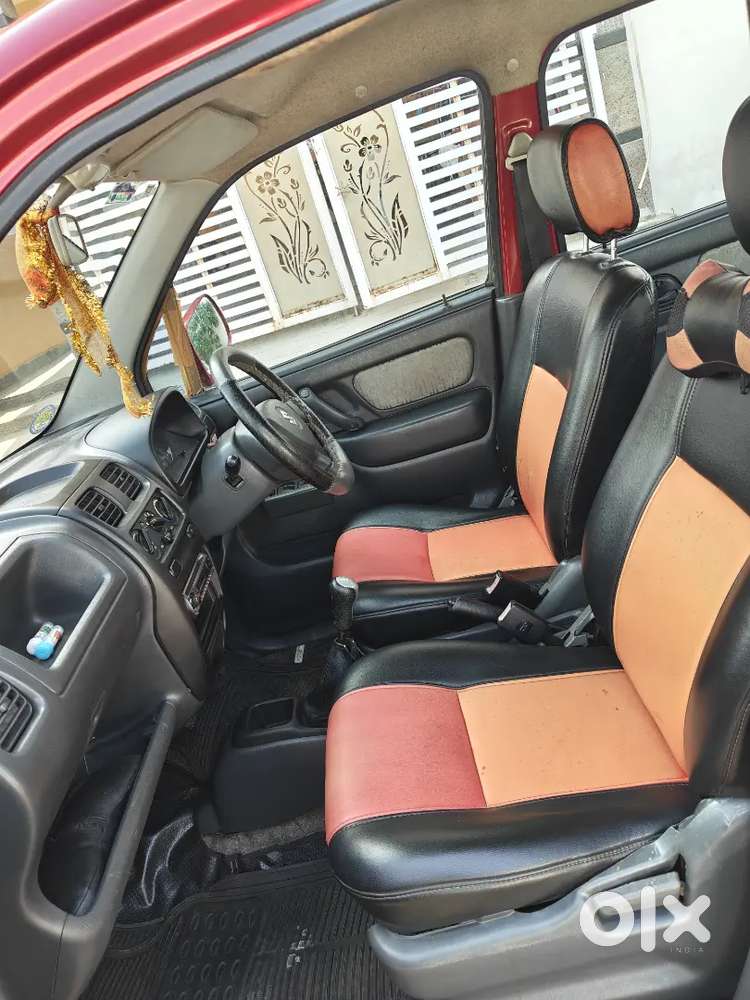 Maruti Wagon R Lxi 2007