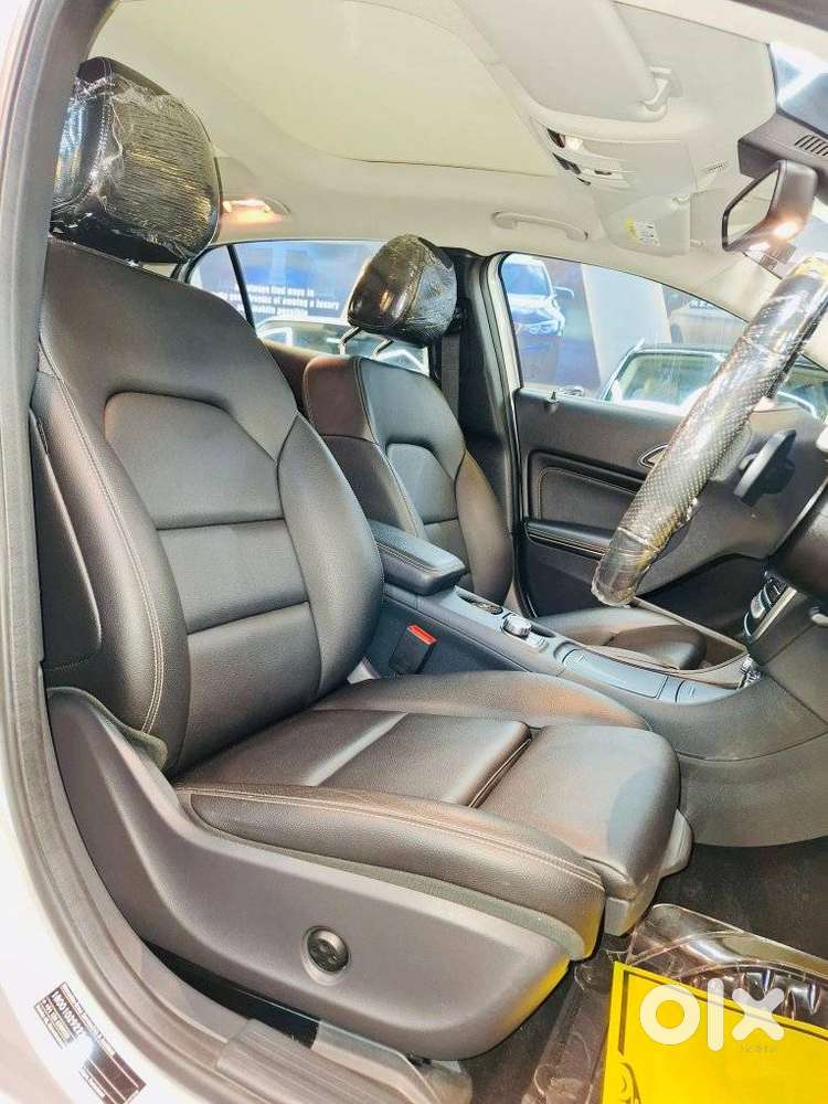 Mercedes-benz Gla Class 200 Sport, 2019, Petrol