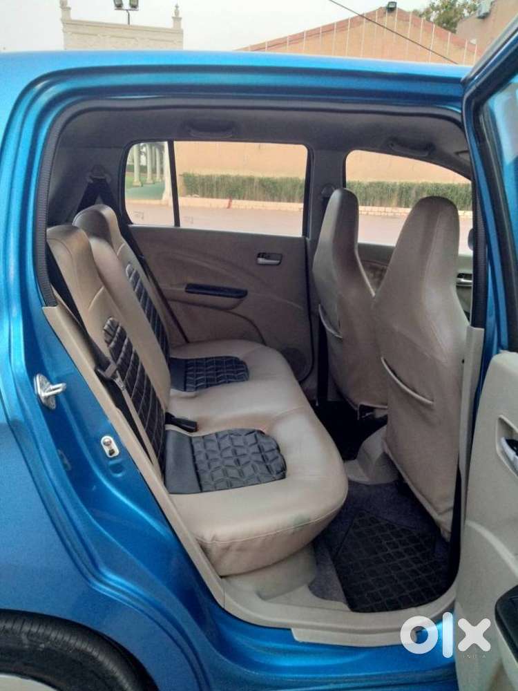 Maruti Suzuki Celerio Zxi, 2014, Petrol