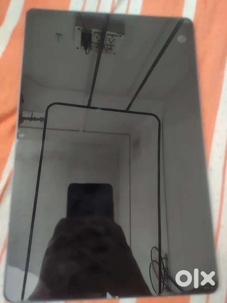 Lenovo Idea Tab 5G 8GB RAM 256GB &ndash; Excellent Condition