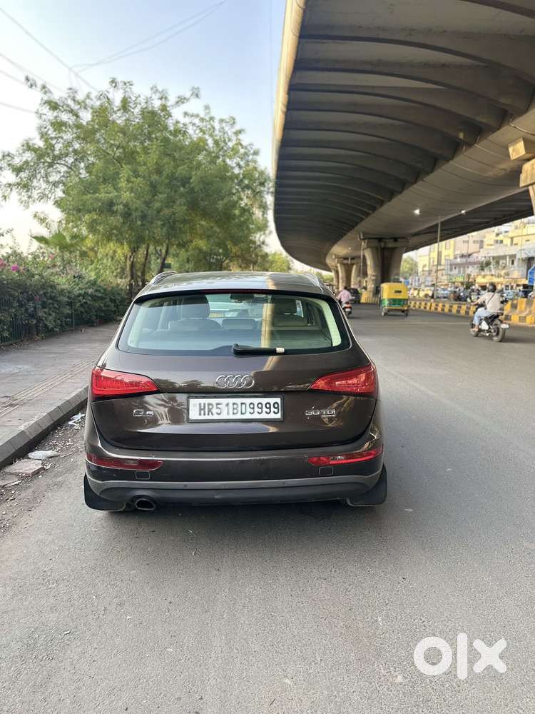 Audi Q5 2.0 40 Tdi Premium Plus, 2015, Diesel