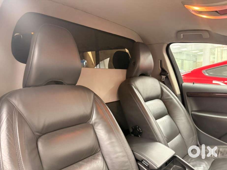 Volvo S 80 V8 Awd, 2010, Petrol