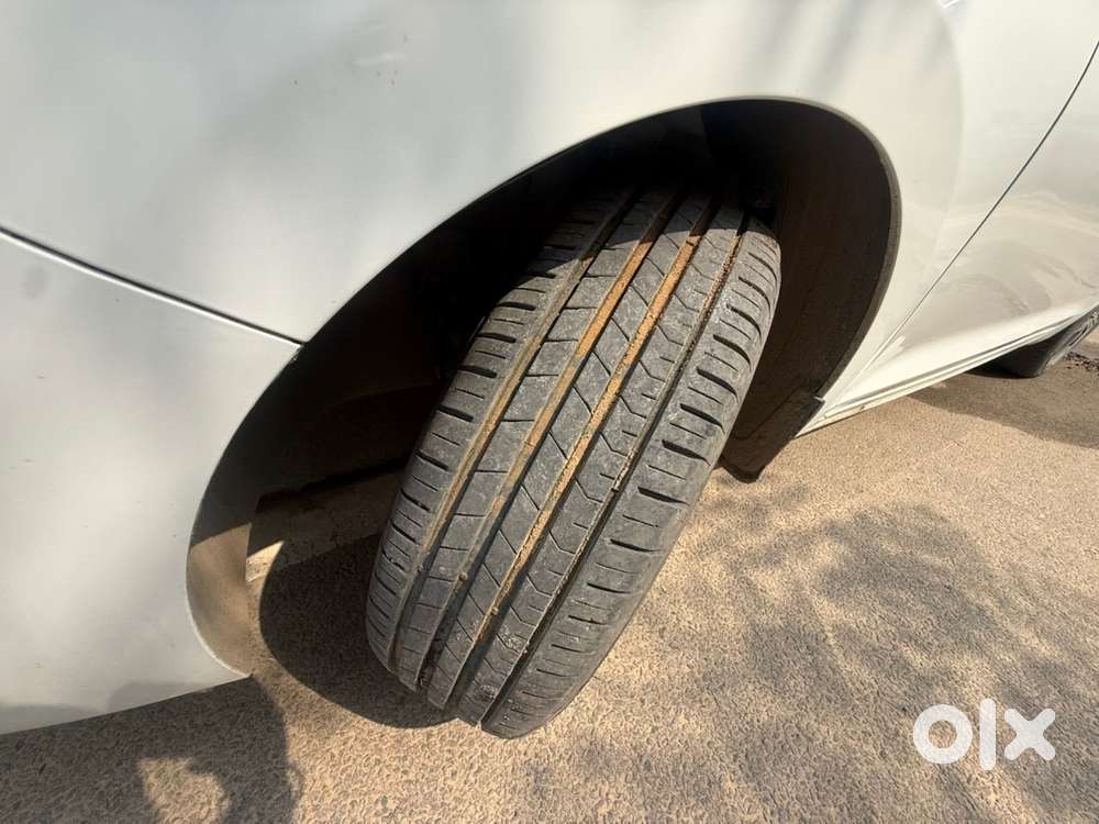 Hyundai Verna Diesel 2018