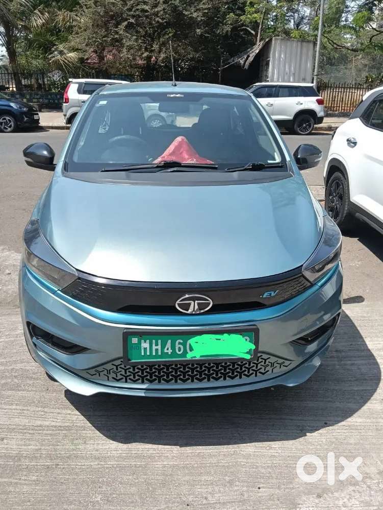 Tata Tiago 2023 Electric 80000 Km Driven