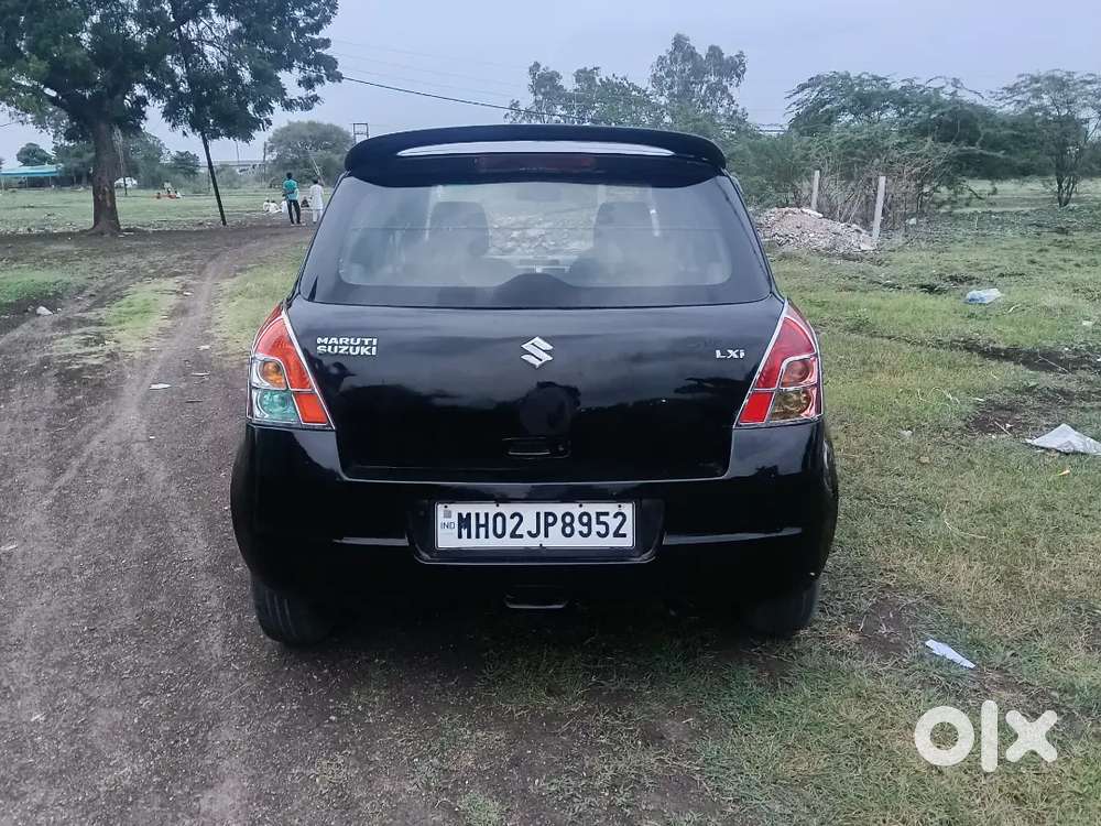 Maruti Suzuki Swift 2008 Car