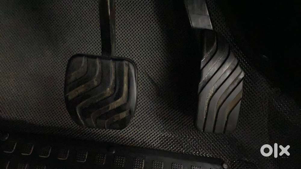 Renault Kiger Rxz Turbo Cvt, 2023, Petrol