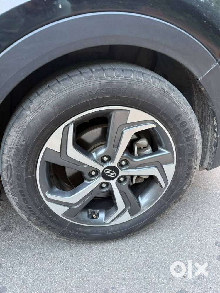Hyundai Creta 1.6 Sx Plus Auto, 2019, Petrol