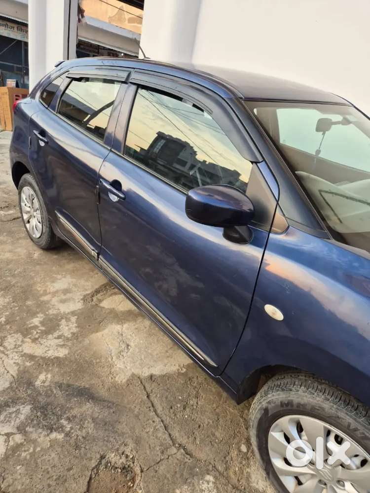 Good Condition Hai Car