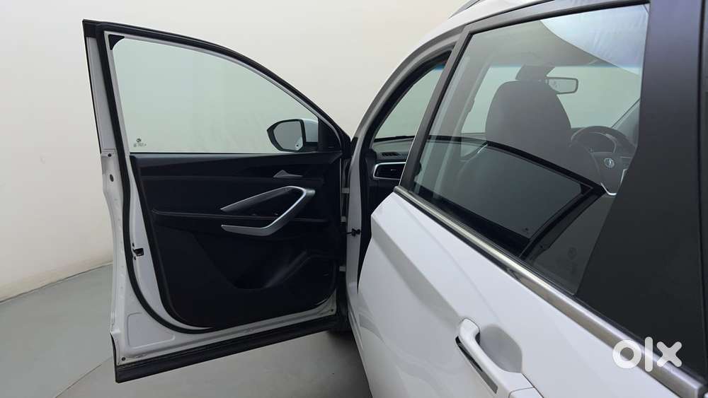 Mg Hector Sharp Dct Petrol, 2021, Petrol
