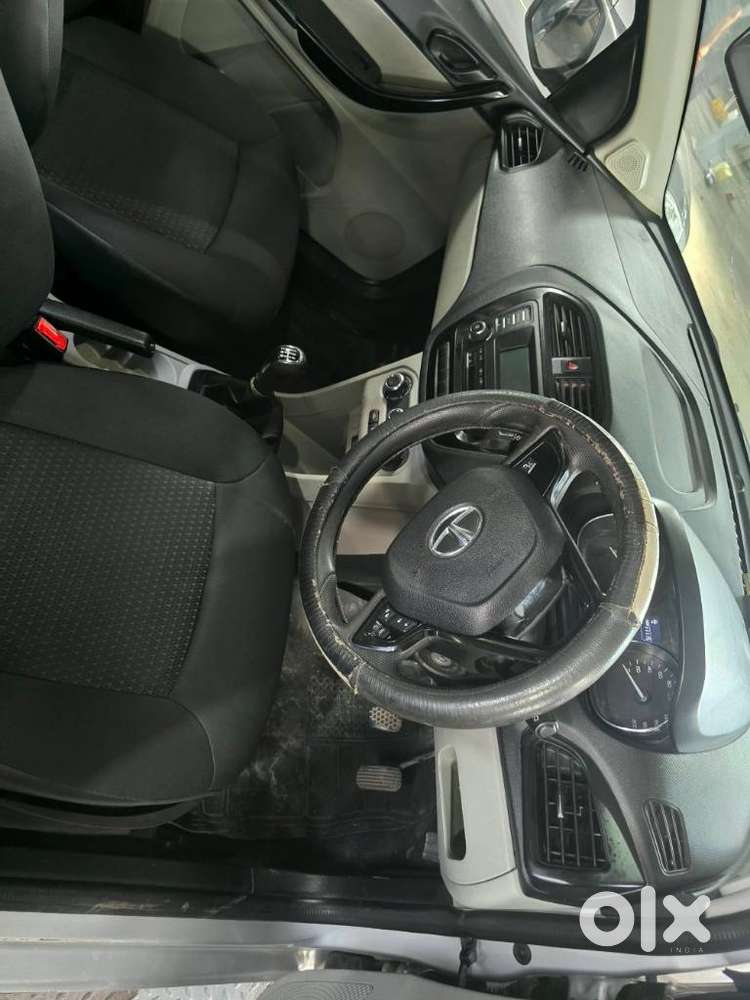 Tata Tiago 1.2 Revotron Xz, 2019, Petrol