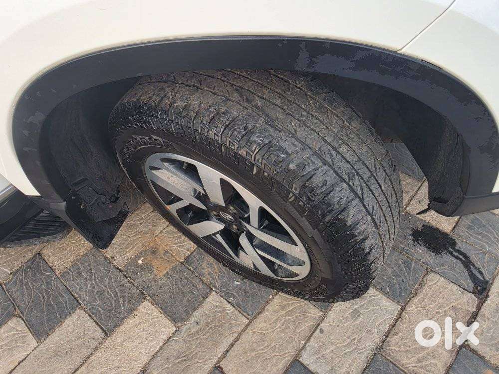 Tata Harrier Xza Plus Dual Tone, 2022, Diesel