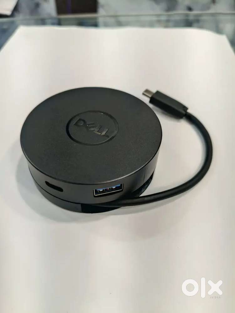 Dell DA305 6-in-1 USB-C Multiport Adapter