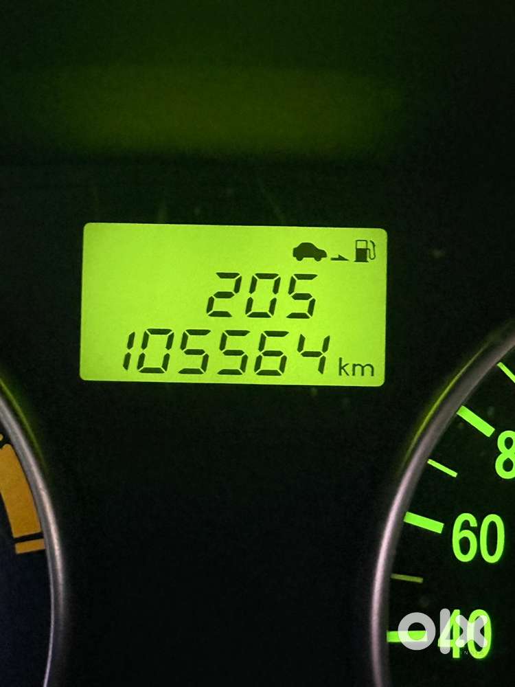 Hyundai Verna Diesel 2009