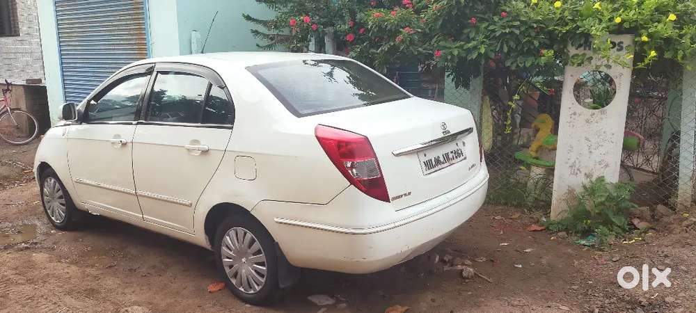 Tata Manza 2010